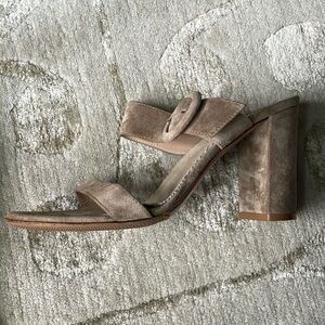 Gianvito Rossi heels